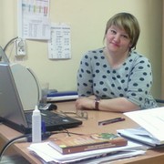 Оксана Муфтяхдинова on My World.