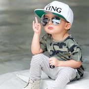K҈ I҉ N҉ G҉ 😈 on My World.