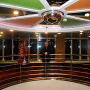 Александр Егоров on My World.
