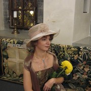 Ирина Коробова on My World.