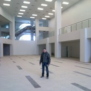 Роман  Бердников on My World.