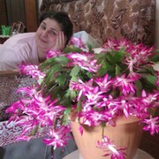 Татьяна Prohorova on My World.