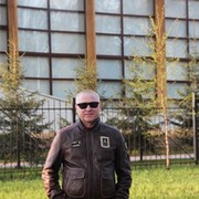 Сергей Чернов on My World.