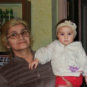 Раиса Черникова on My World.