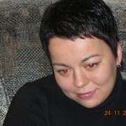 Анна Павлюк on My World.