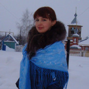Даша Потокова on My World.