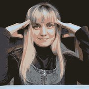 Дарья Суслова on My World.