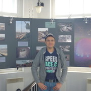 Денис Кривенко on My World.