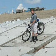 Андрей Меркель on My World.