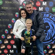 Дмитрий Фадеев on My World.