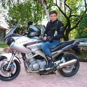 Вадим Чернов on My World.