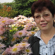 Земине Сеитмеметова on My World.