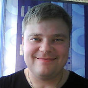 Павел Дмитрук on My World.