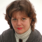 svetlana silka on My World.