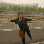 Светлана Пальцева on My World.