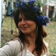 Екатерина Ермакова on My World.