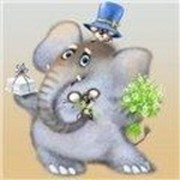 Элефант Федорович on My World.