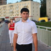 Роман Фадеев on My World.