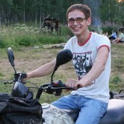 Дмитрий Федяев Барнаул