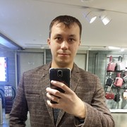 Альберт Габдрахманов on My World.