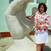 Галина Мойсеенко on My World.