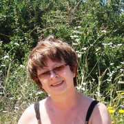Galina Gorlovsky on My World.