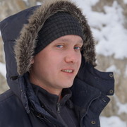 Алексей Клименков on My World.