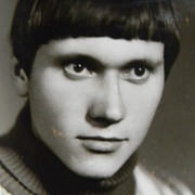 анатолий гришанов on My World.