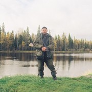 Александр Гришин в Моем Мире.