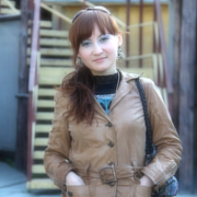 Гузель Рахматулина on My World.