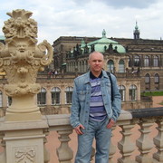 Павел Канталинский on My World.