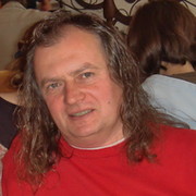 IGOR GRITSAY on My World.