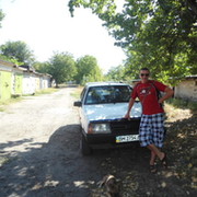 игорь компаниец on My World.