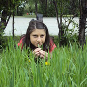 Карина Иванова on My World.