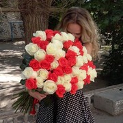 Ирина .... on My World.
