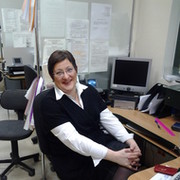 Ирина Евдокимова on My World.