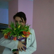 Юлия Семенова on My World.