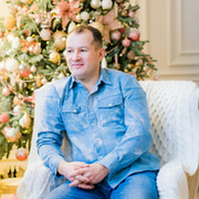 Дмитрий Ушаров on My World.