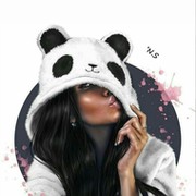 Kira Panda on My World.