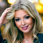 Ирина Круглова on My World.