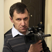 Виктор Кулиев on My World.