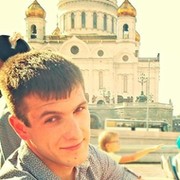 Александр Сергеевич on My World.