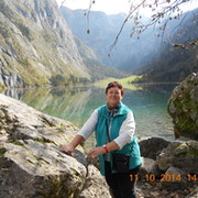 Виктория Лазутина on My World.