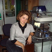 Григорьева Елена on My World.