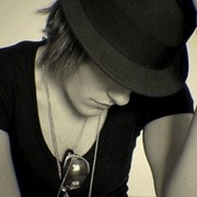 Окси Л on My World.
