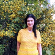 Людмила Полякова on My World.
