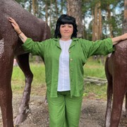 🇷🇺Людмила(П) *** on My World.