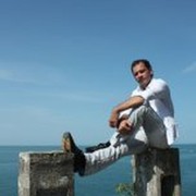 Алексей Медведев on My World.