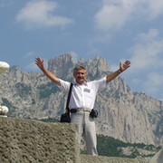 Владимир Макарычев on My World.