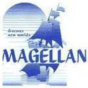 agency "Magellan" on My World.